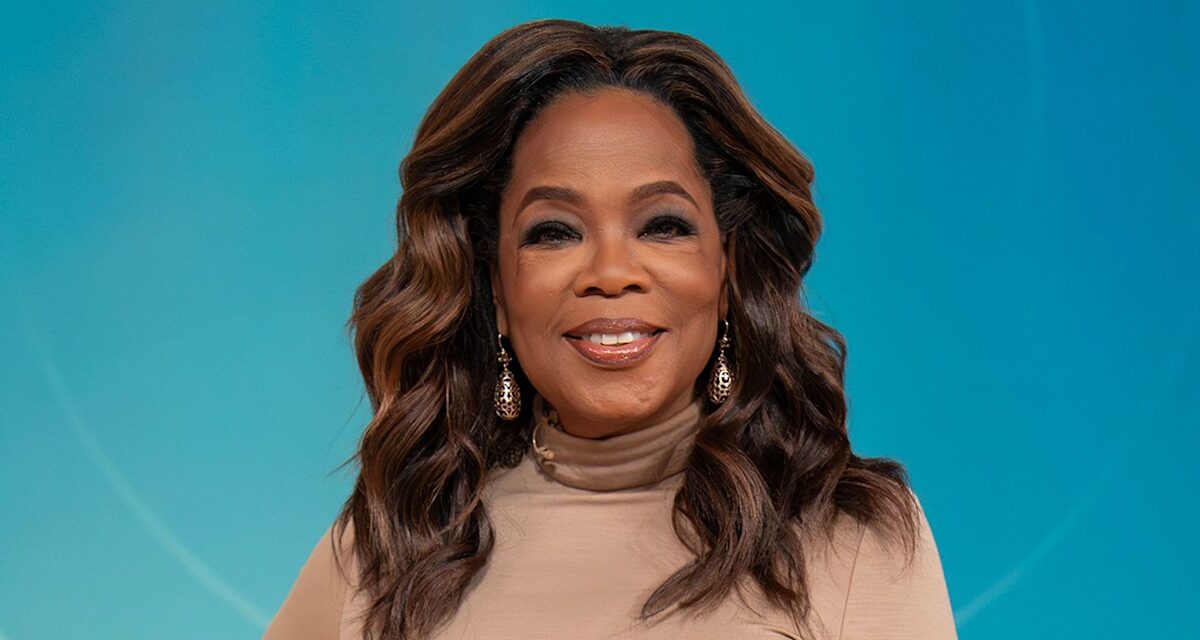 Oprah Winfrey admet être « embarrassée » par son poids de 211 livres alors qu&rsquo;elle parle de la transformation corporelle à l&rsquo;aide des GLP-1