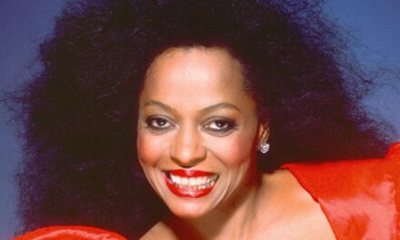 Dans la vie amoureuse complexe de Diana Ross, y compris la mort tragique de son deuxième mari