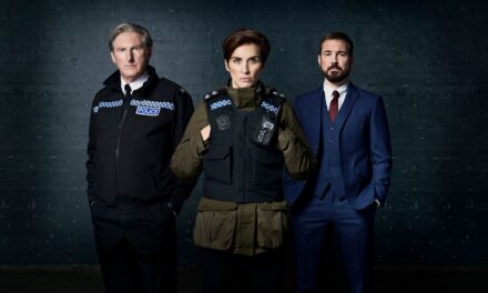 La star de Line of Duty taquine l&rsquo;intrigue « extrêmement excitante » et la mise à jour de la date de sortie – regarder