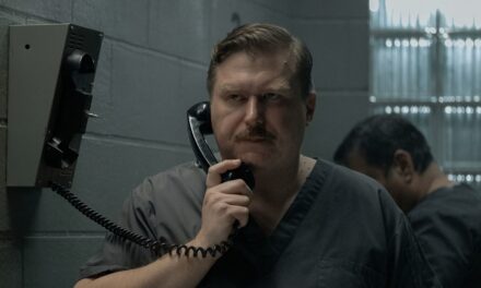 Les fans de vrais crimes ne pourront pas résister à ce drame de tueur en série « captivant » en 8 parties