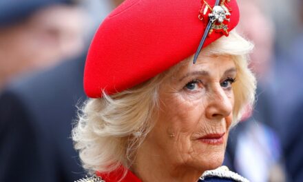 La reine Camilla fait face à une déception avant les vacances de Noël – détails