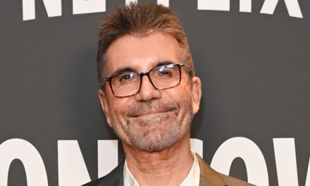 Simon Cowell, 66 ans, révèle un changement de régime derrière un physique maigre après un accident de vélo