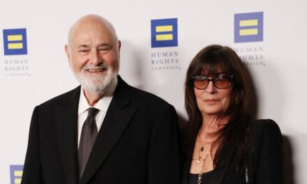 Quand Harry Met Sally, le réalisateur Rob Reiner et sa femme retrouvés morts chez eux à Los Angeles avec des « blessures au couteau »