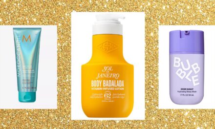 Tout ce que nos rédactrices beauté ont terminé en 2025 – à partir de 7 £