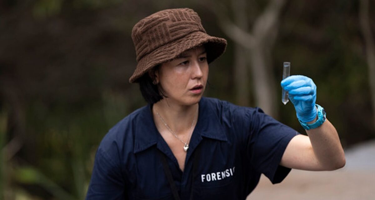 Les fans de drames policiers apprécieront cette série Amazon Prime dirigée par des femmes avec Luke Hemsworth