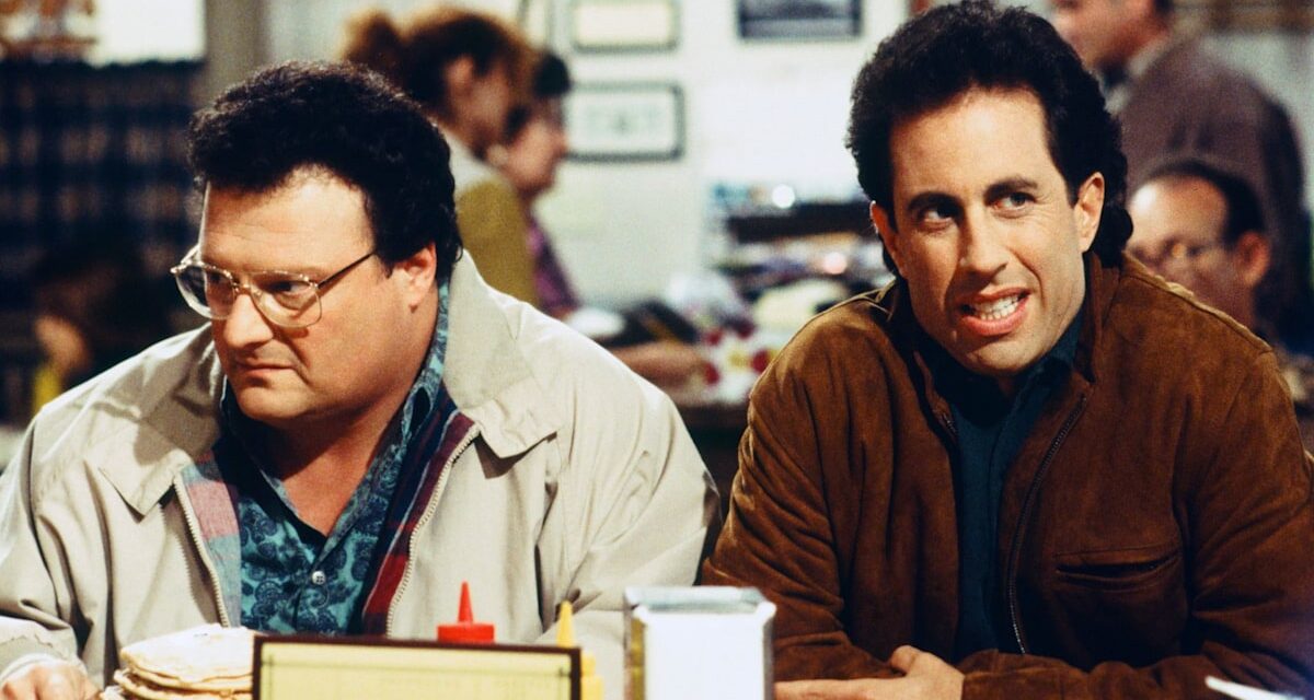La star de Seinfeld, Wayne Knight, révèle comment il a perdu 100 livres avant d&rsquo;effectuer un retour majeur à 70 ans
