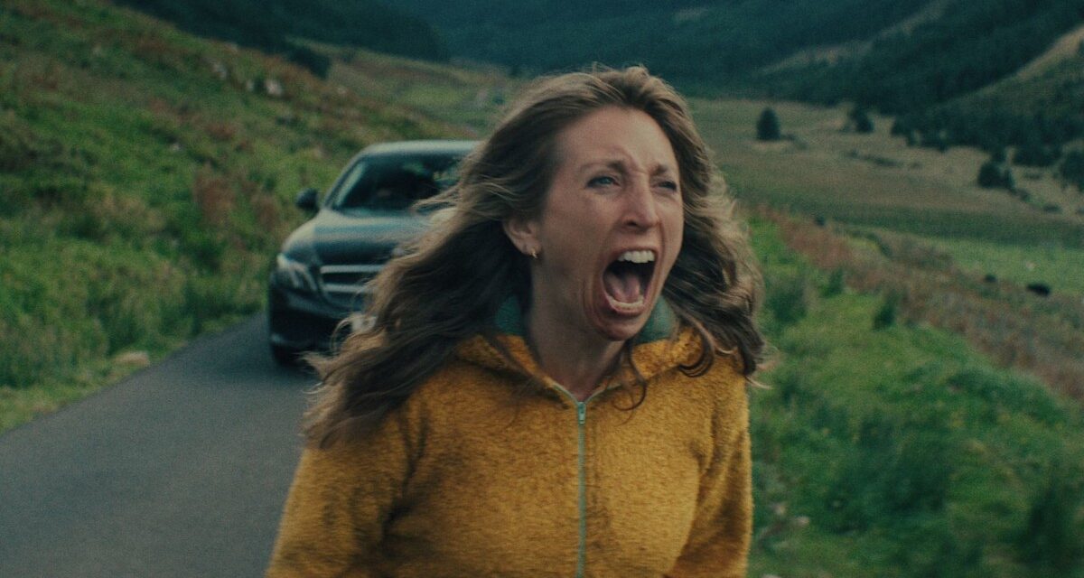 Premier aperçu du thriller « à ne pas manquer » avec les stars de Downton Abbey et The Diplomat révélé