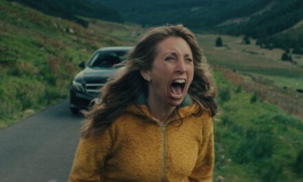 Premier aperçu du thriller « à ne pas manquer » avec les stars de Downton Abbey et The Diplomat révélé