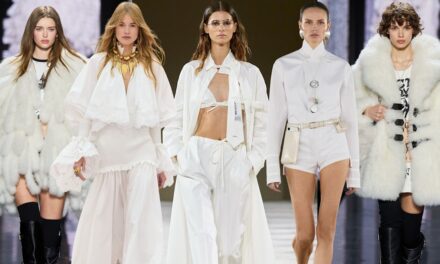 La couleur Pantone de l&rsquo;année 2026 est « Cloud Dancer » – voici comment faire vos achats