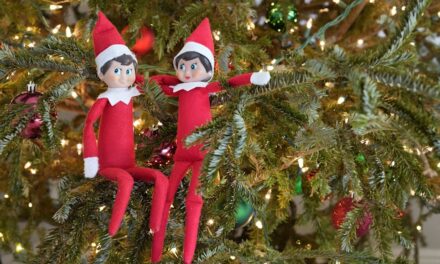 Elf on the Shelf en toute simplicité : des idées que vous pouvez mettre en place en quelques minutes