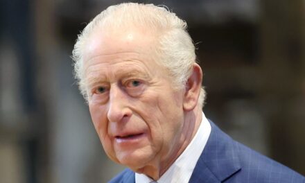 Le roi Charles « consterné et attristé » par l&rsquo;attaque antisémite à Sydney alors qu&rsquo;il publie une déclaration urgente