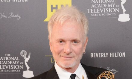 Anthony Geary, légende de l&rsquo;hôpital général, est décédé à 78 ans – la cause du décès révélée