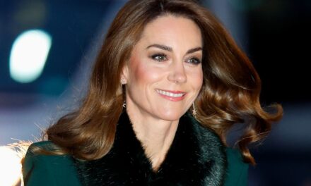 Kate Middleton envoie un cadeau de Noël secret « majestueux » – détails