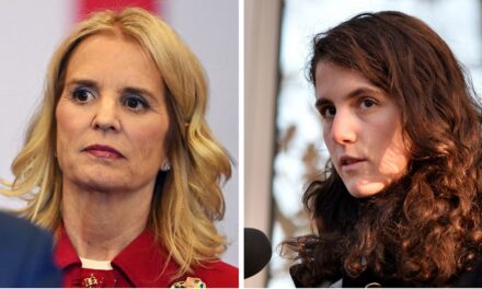 Exclusif : Kerry Kennedy fait le point sur la santé de Tatiana