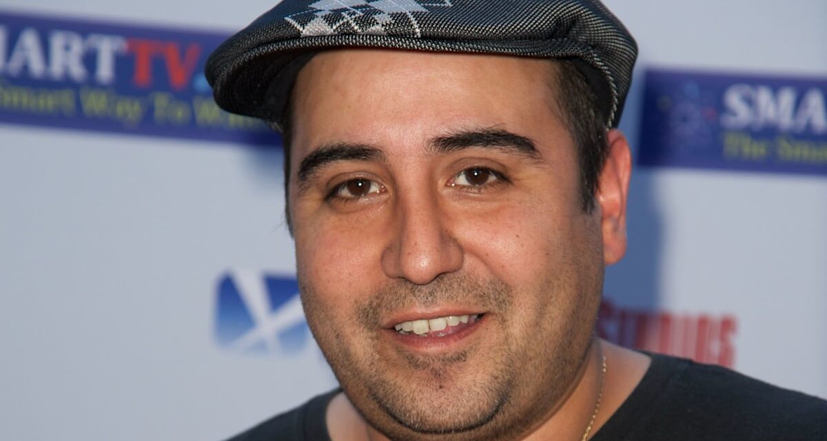 Rencontrez le fils de la star de Jimmy Neutron, Jeff Garcia, qui suit ses traces