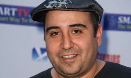Rencontrez le fils de la star de Jimmy Neutron, Jeff Garcia, qui suit ses traces