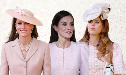 Les moments mode les plus mémorables de la royauté en 2025, selon un rédacteur de style : de Kate Middleton à Meghan Markle