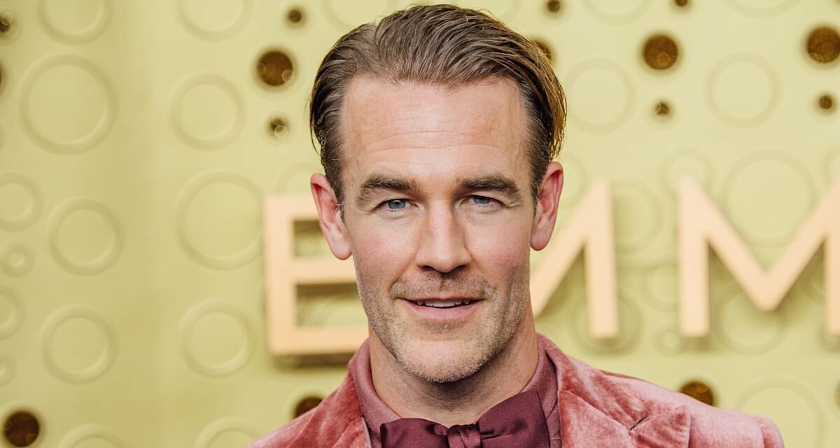 James Van Der Beek est décédé à 48 ans d&rsquo;un cancer colorectal – lire la déclaration de son épouse