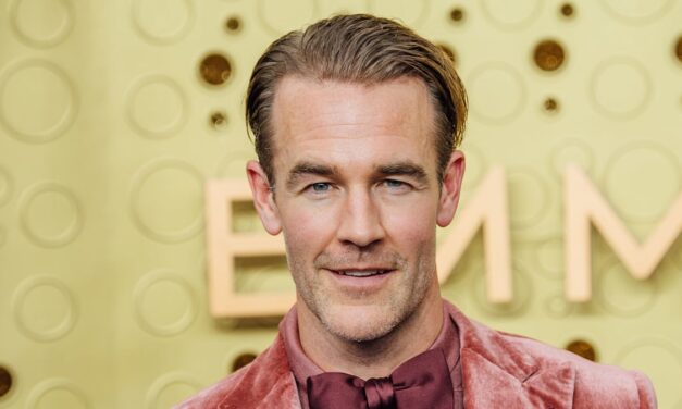James Van Der Beek est décédé à 48 ans d&rsquo;un cancer colorectal – lire la déclaration de son épouse