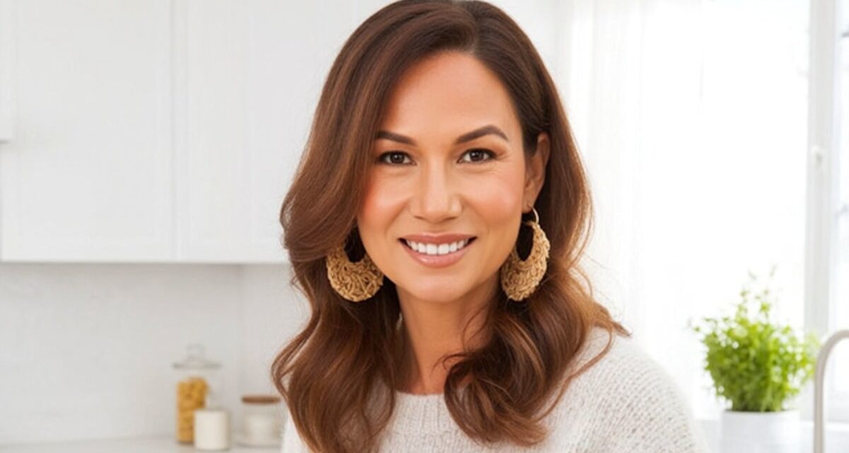 Je suis nutritionniste et voici mes 5 astuces pour dormir non négociables pendant la périménopause