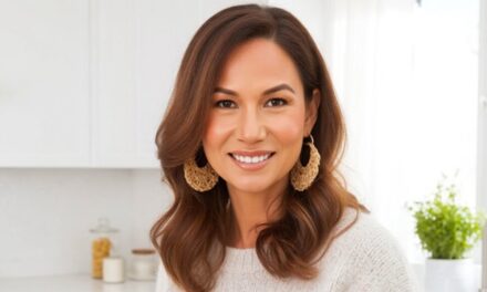 Je suis nutritionniste et voici mes 5 astuces pour dormir non négociables pendant la périménopause