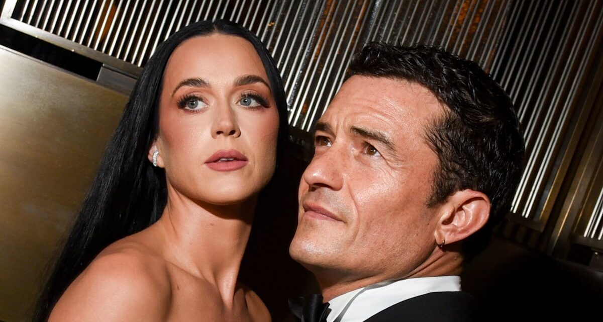 Orlando Bloom parle du « partenaire » de ses rêves après sa séparation d&rsquo;avec Katy Perry