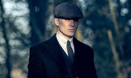 Cillian Murphy fait un retour tant attendu dans un rôle dramatique « magnétique » – premier aperçu