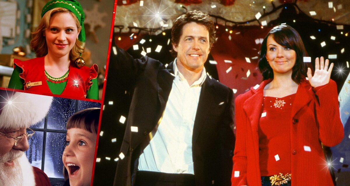 21 meilleurs films de Noël de tous les temps – et comment les regarder