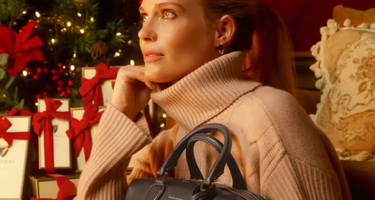 Je suis rédactrice en chef du shopping et cette marque adorée par la princesse Kate est parfaite pour les cadeaux de Noël de dernière minute