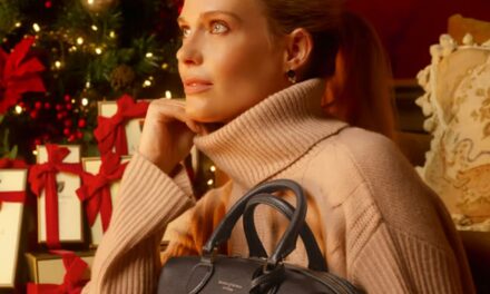 Je suis rédactrice en chef du shopping et cette marque adorée par la princesse Kate est parfaite pour les cadeaux de Noël de dernière minute