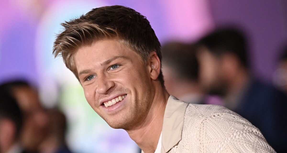 La généreuse offre de mariage de Robert Irwin à Taylor Swift et Travis Kelce