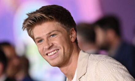 La généreuse offre de mariage de Robert Irwin à Taylor Swift et Travis Kelce