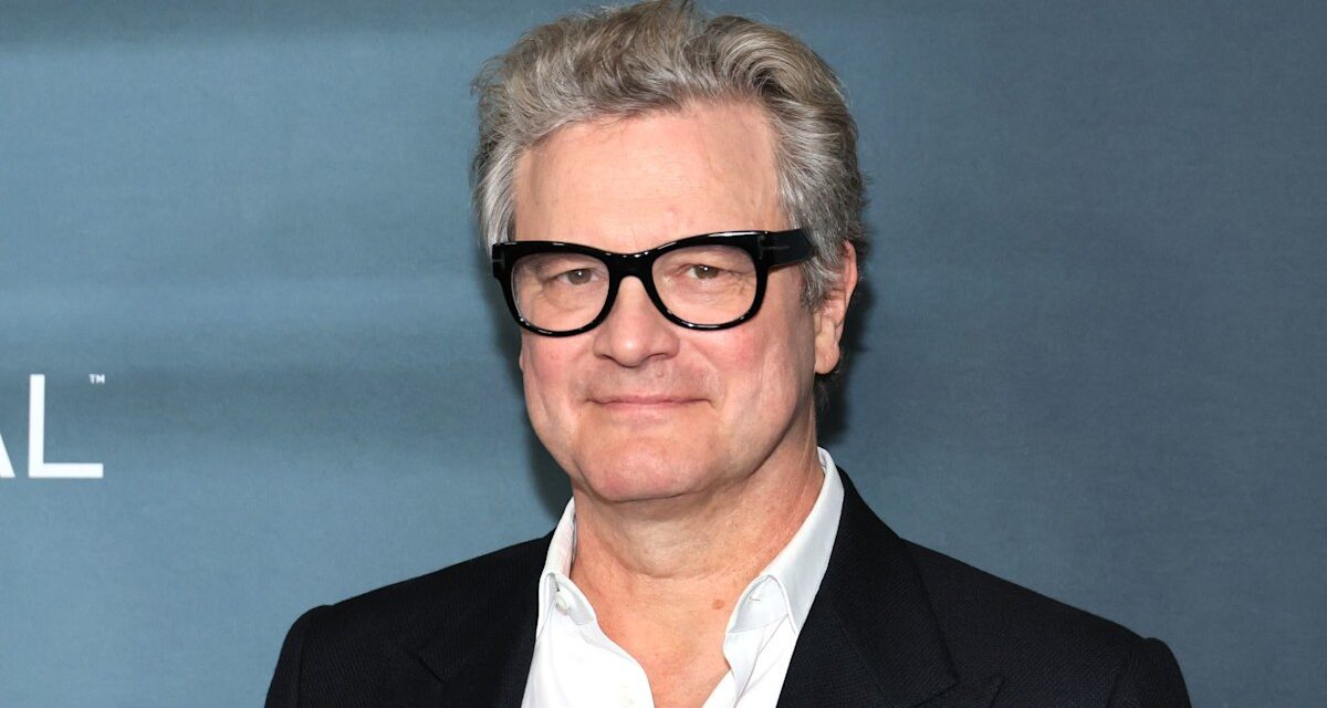 La star de Why Love Actually, Colin Firth, a refusé ce rôle emblématique au cinéma avec sa co-vedette Hugh Grant