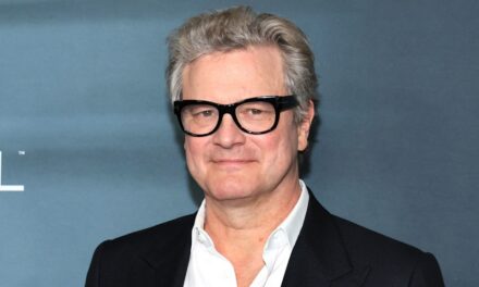 La star de Why Love Actually, Colin Firth, a refusé ce rôle emblématique au cinéma avec sa co-vedette Hugh Grant