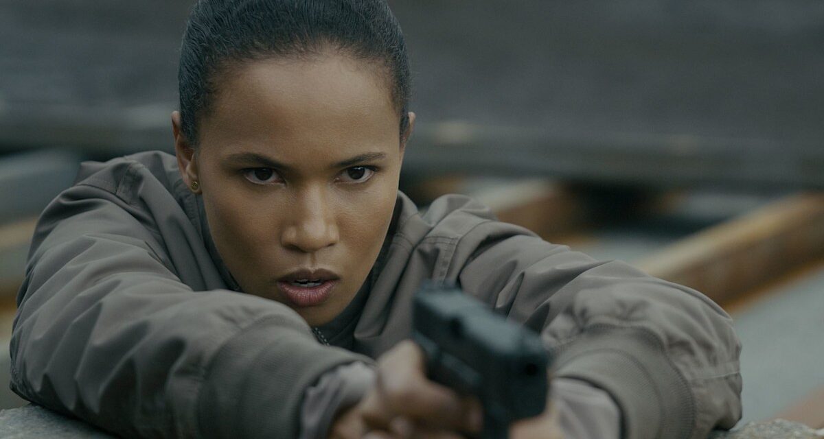 Le thriller « le plus sous-estimé » de Netflix, The Night Agent, est de retour avec un premier aperçu explosif