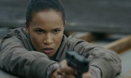 Le thriller « le plus sous-estimé » de Netflix, The Night Agent, est de retour avec un premier aperçu explosif