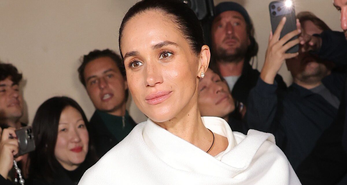 Meghan Markle sur une décision difficile en matière de tournage : « C&rsquo;est beaucoup »