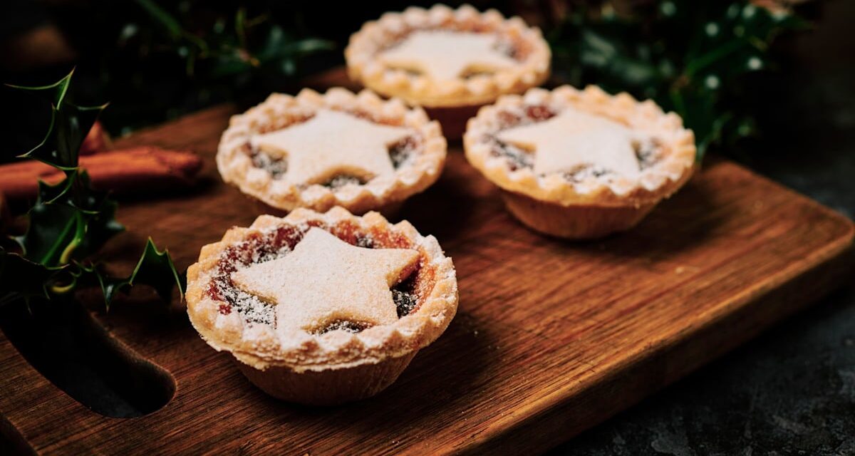 La signification de nos traditions de Noël préférées – selon un folkloriste professionnel