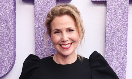 Le « moment Bridget » réel de Sally Phillips et la véritable personnalité de Renée Zellweger loin des caméras – exclusif