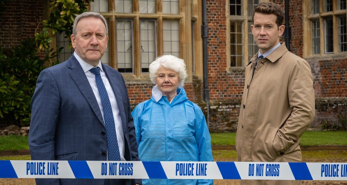Les téléspectateurs de Midsomer Murders saluent le retour « brillant » d’une nouvelle saison sinueuse