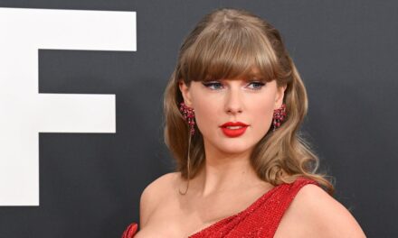 Taylor Swift admet « qu&rsquo;il n&rsquo;y a personne pour moi » dans ses aveux