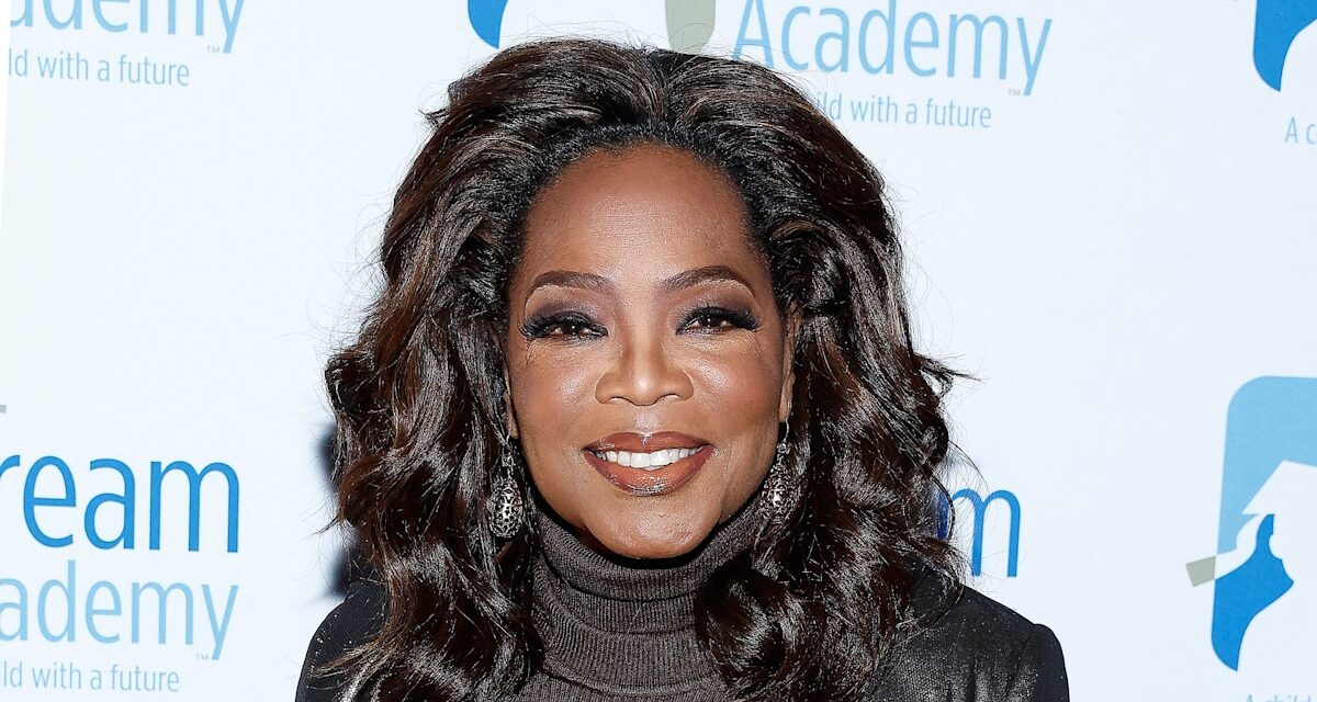 Oprah Winfrey présente un physique ultra-tonique lors de sa dernière sortie après une perte de poids de 50 livres