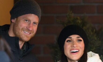 Les projets de Noël du prince Harry et de Meghan Markle avec le prince Archie et la princesse Lilibet confirmés – rapport