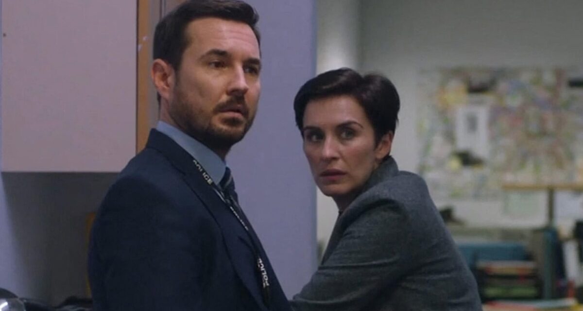 La star de Line of Duty partage une mise à jour « passionnante » du casting avant le grand retour de la série