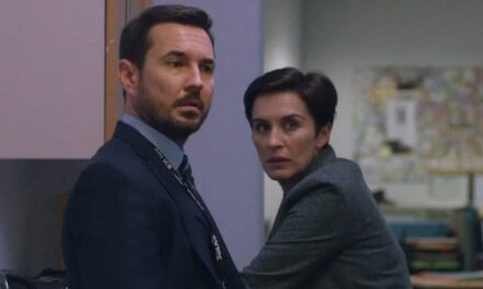 La star de Line of Duty partage une mise à jour « passionnante » du casting avant le grand retour de la série