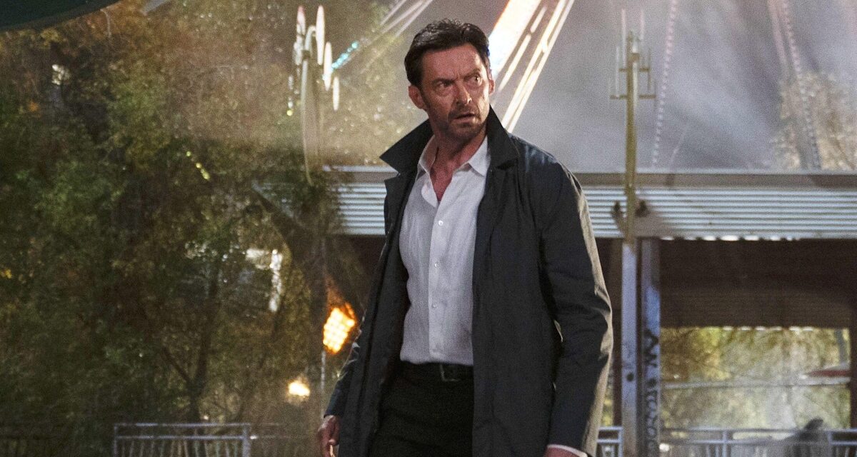 Le thriller tech-noir oublié de Hugh Jackman a des fans qui réclament sa « renaissance »