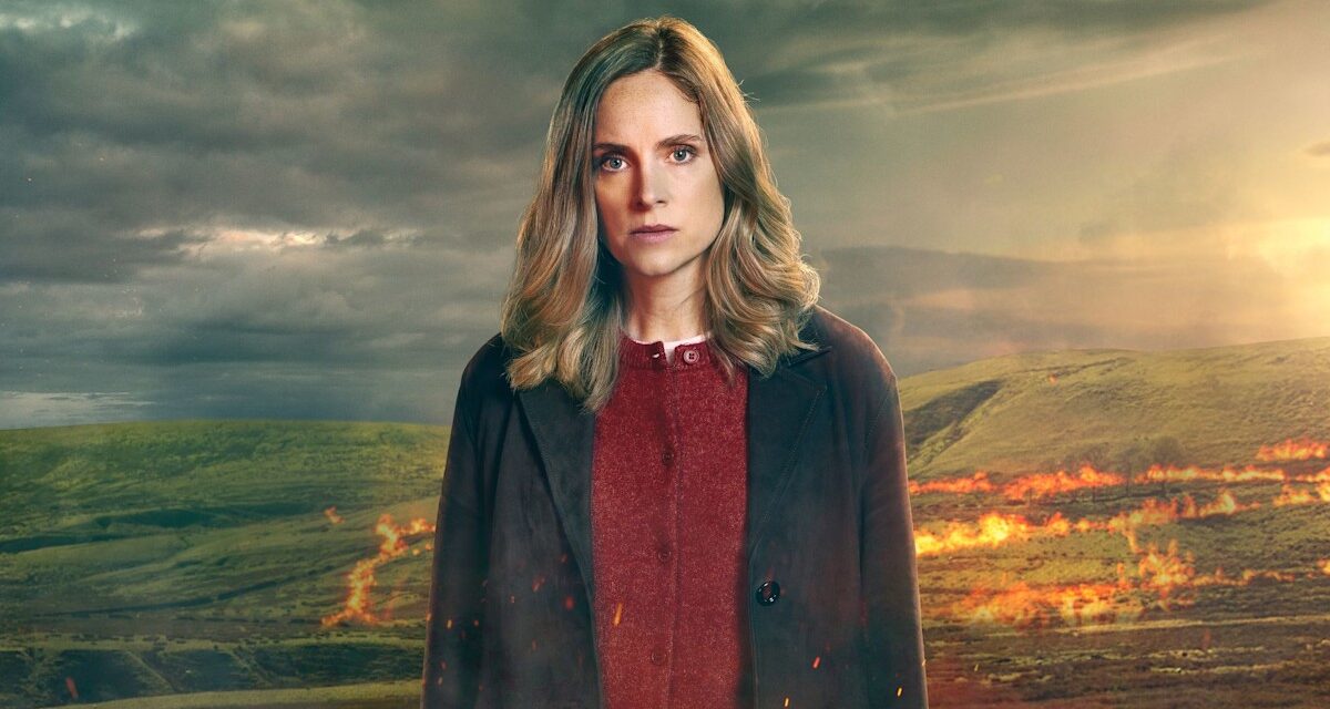 Un drame policier en 6 parties avec les stars de Sherwood et Peaky Blinders dévoile un premier aperçu de la saison 2