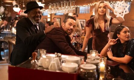 Les téléspectateurs de Netflix regardent en rafale un drame « émouvant » en 8 parties en une journée