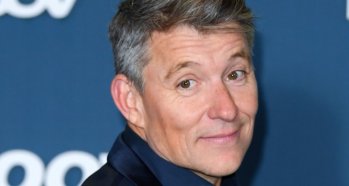 Le bouleversement de 3,5 millions de livres sterling de Ben Shephard et de sa femme Annie après un grand changement de vie