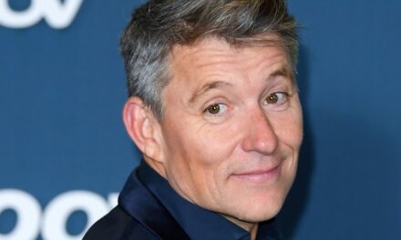 Le bouleversement de 3,5 millions de livres sterling de Ben Shephard et de sa femme Annie après un grand changement de vie